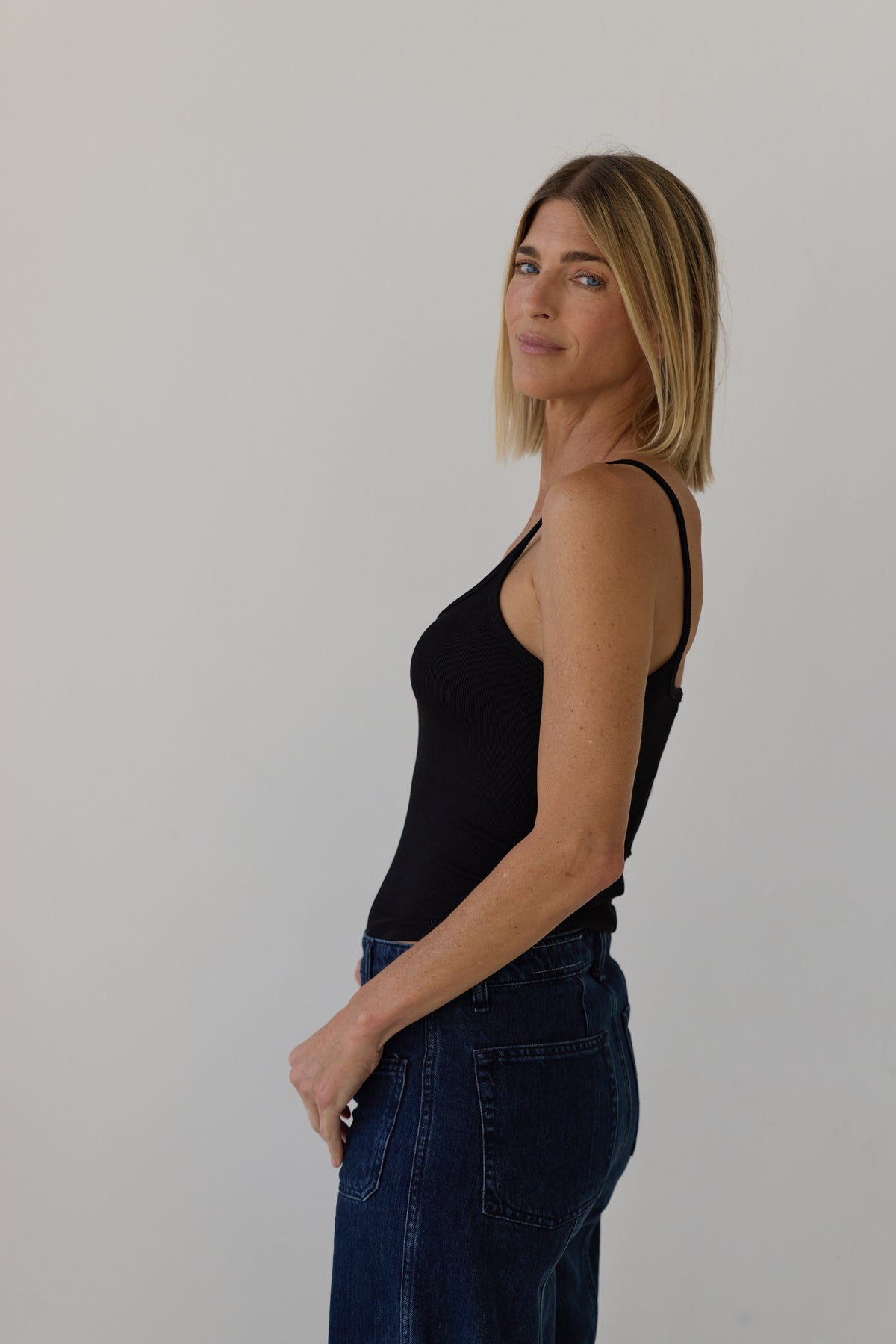 CALI CAMI-5