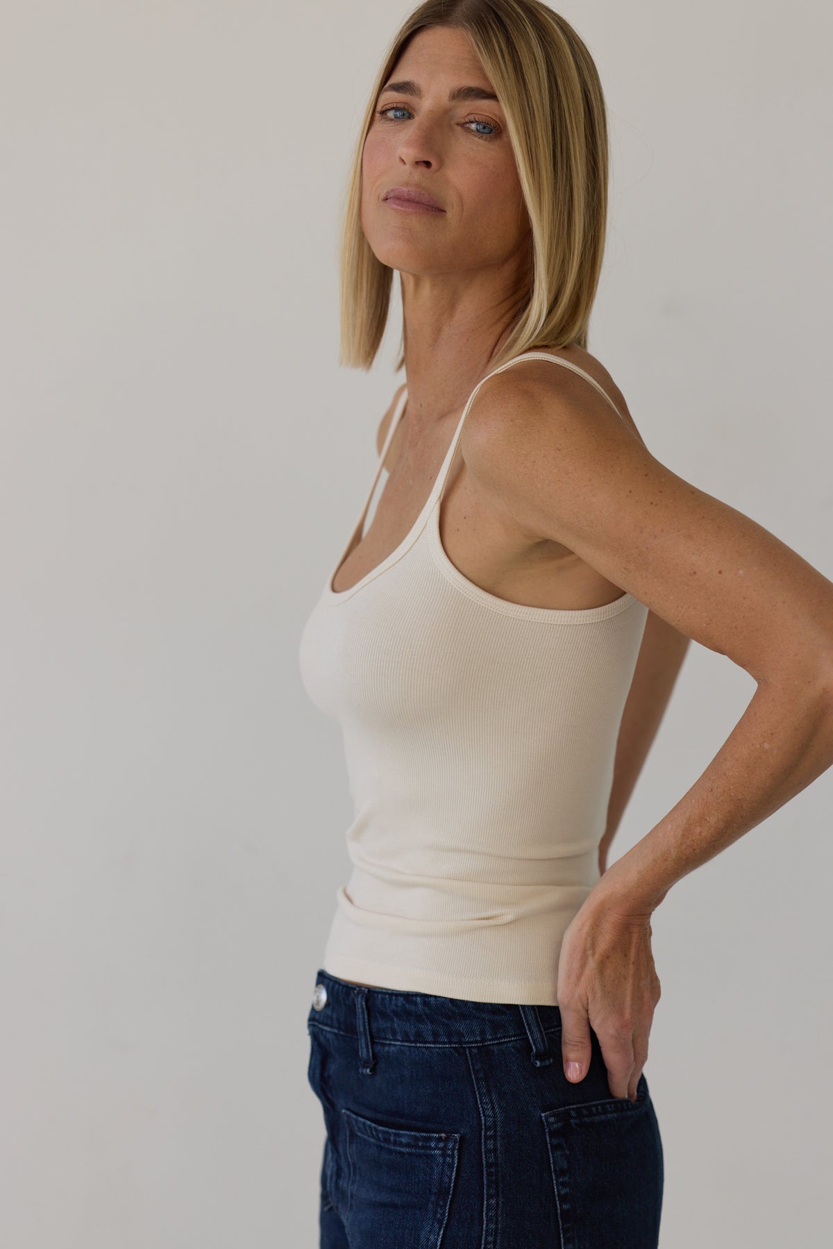 CALI CAMI-10