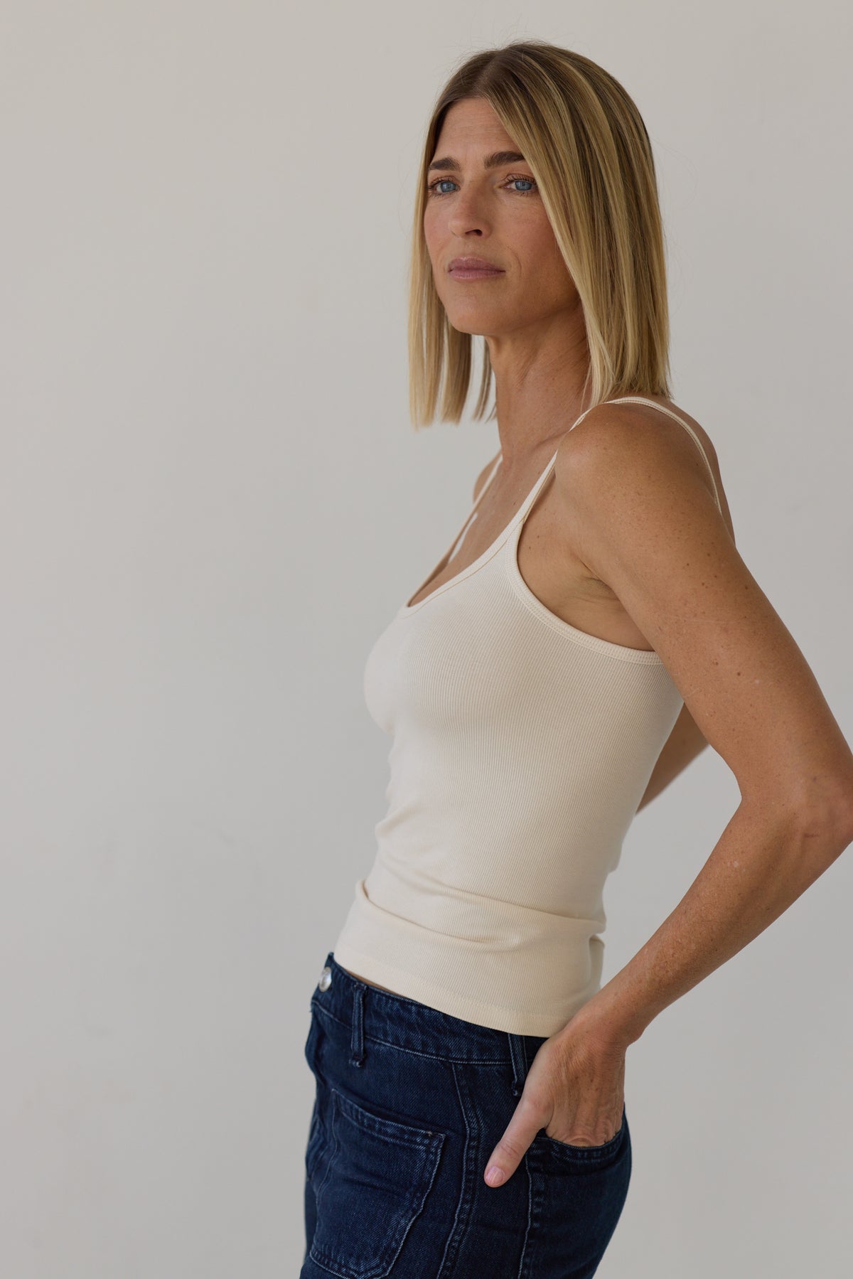 CALI CAMI-12