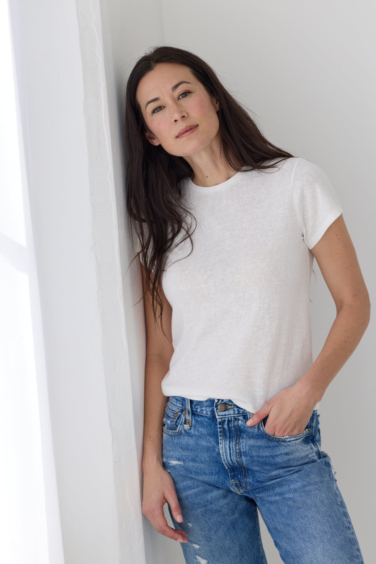 HUDSON TEE-3