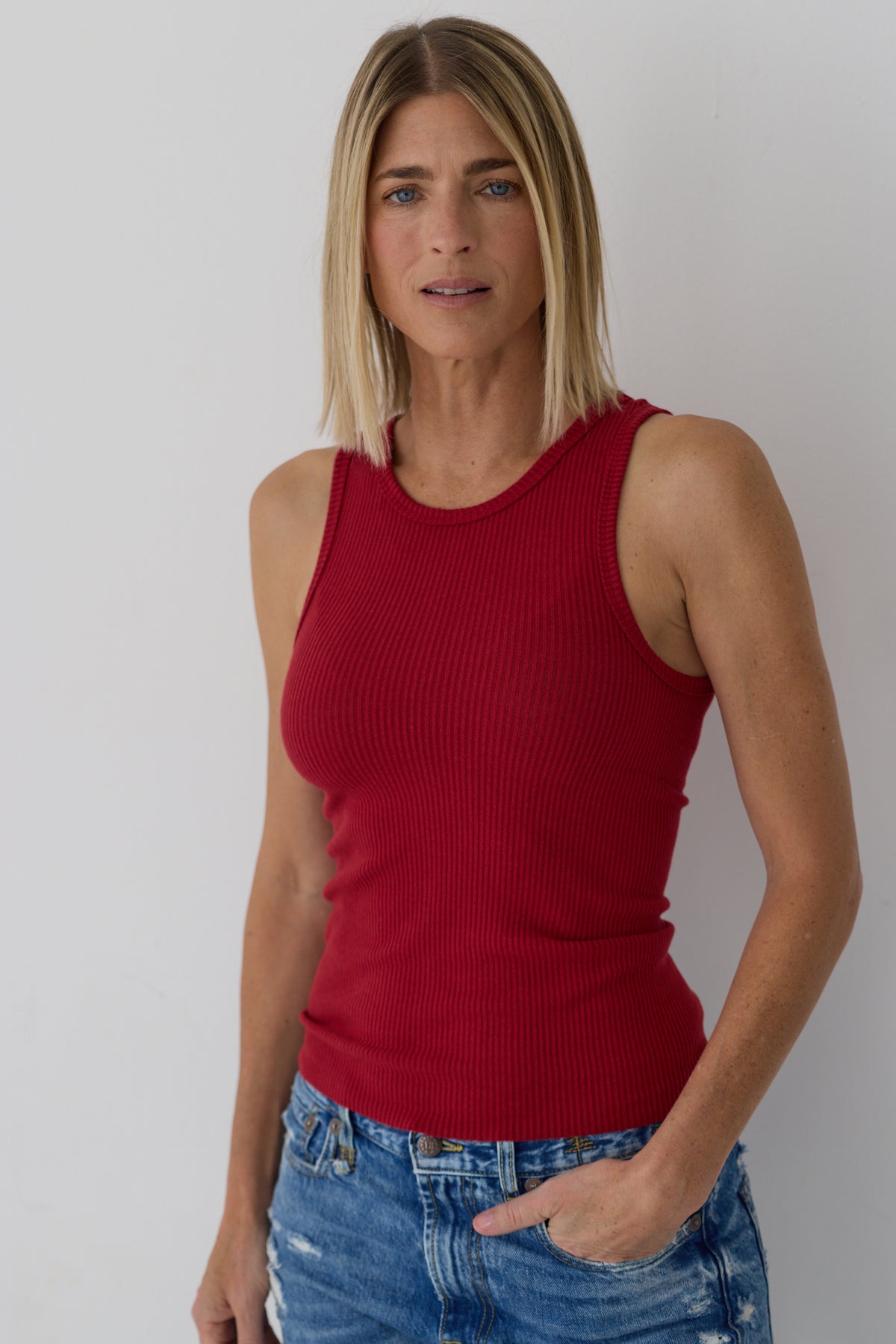 JAYE TANK-39