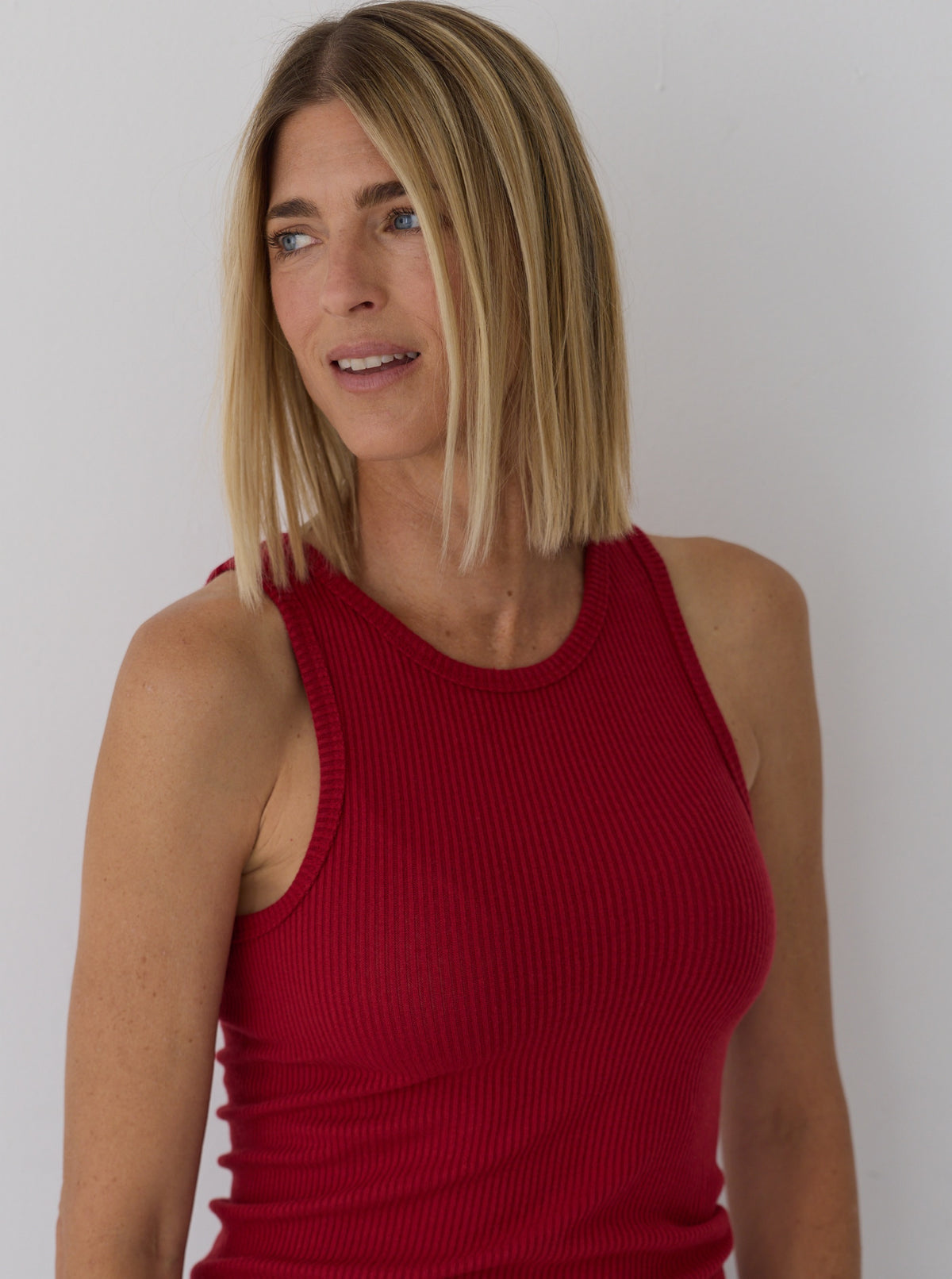 JAYE TANK-35