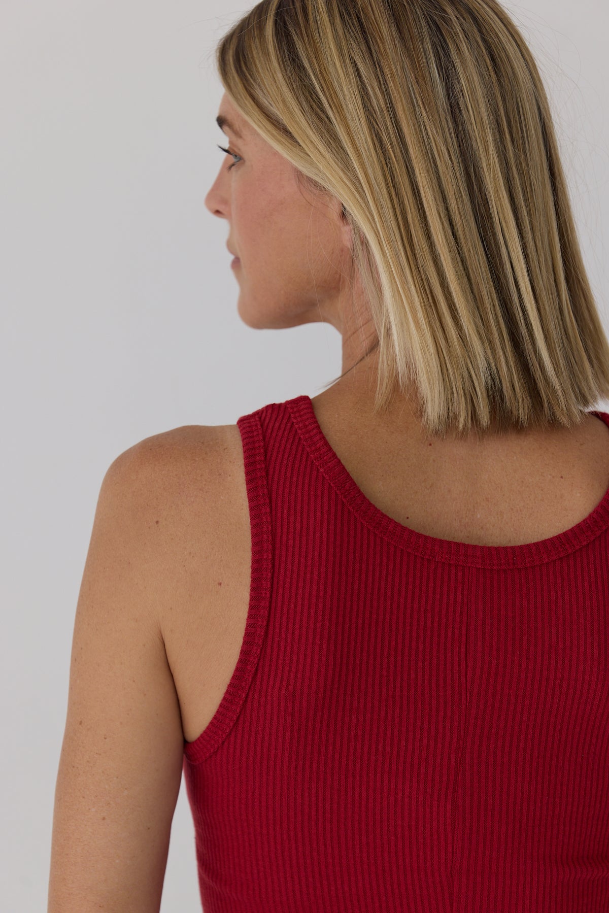 JAYE TANK-34