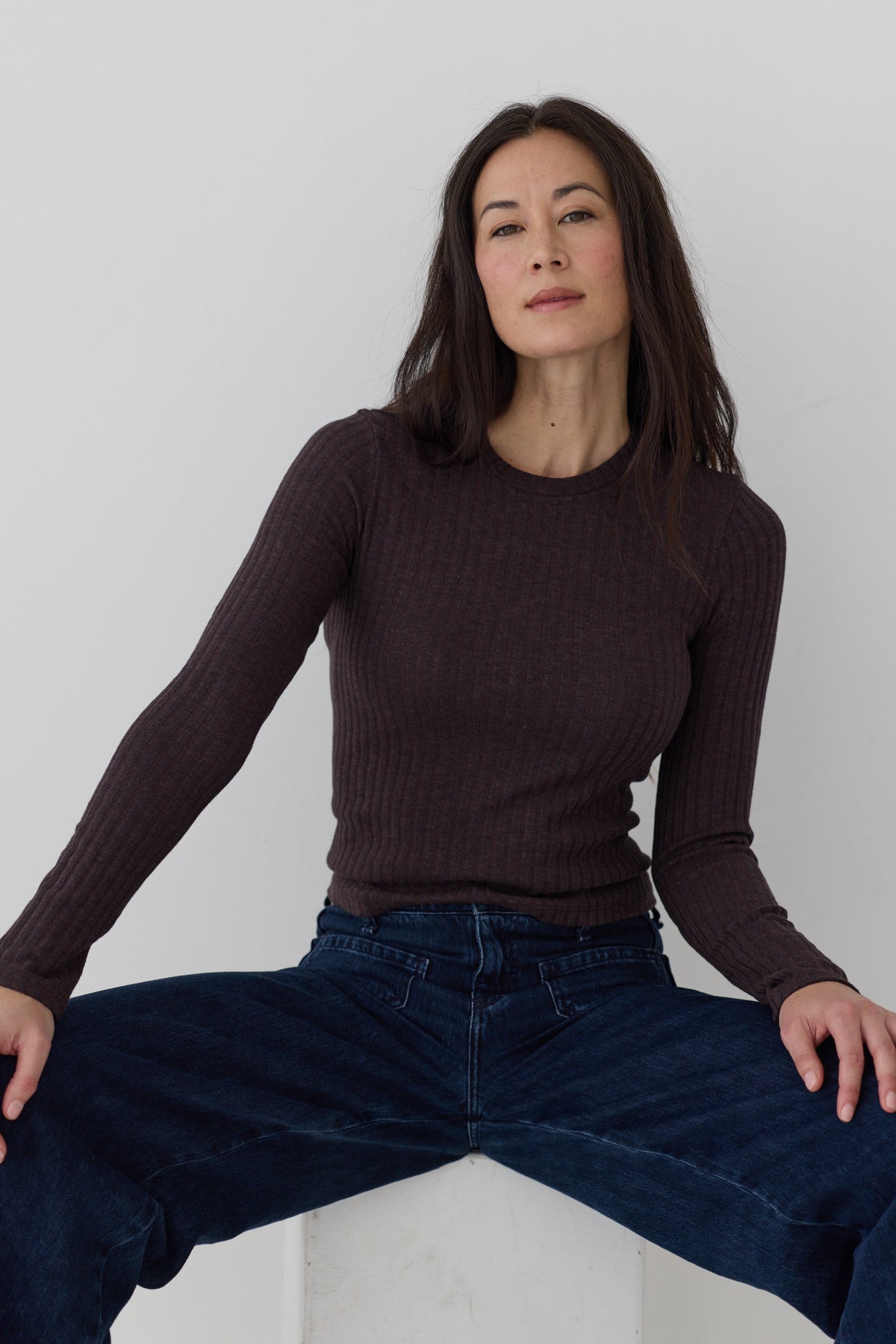 SOPHIE CROP-8