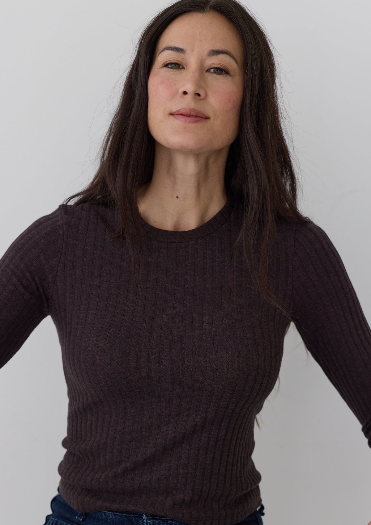 SOPHIE CROP-9