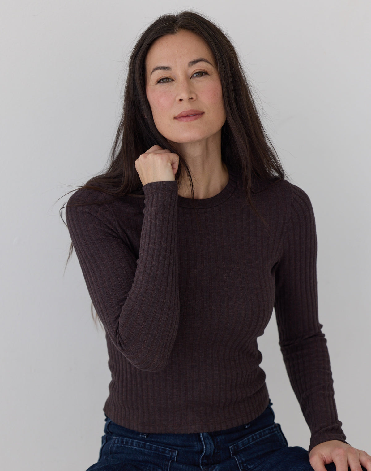 SOPHIE CROP