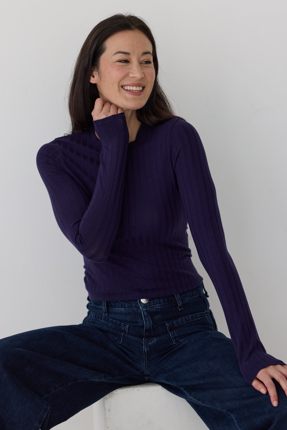 SOPHIE CROP-19