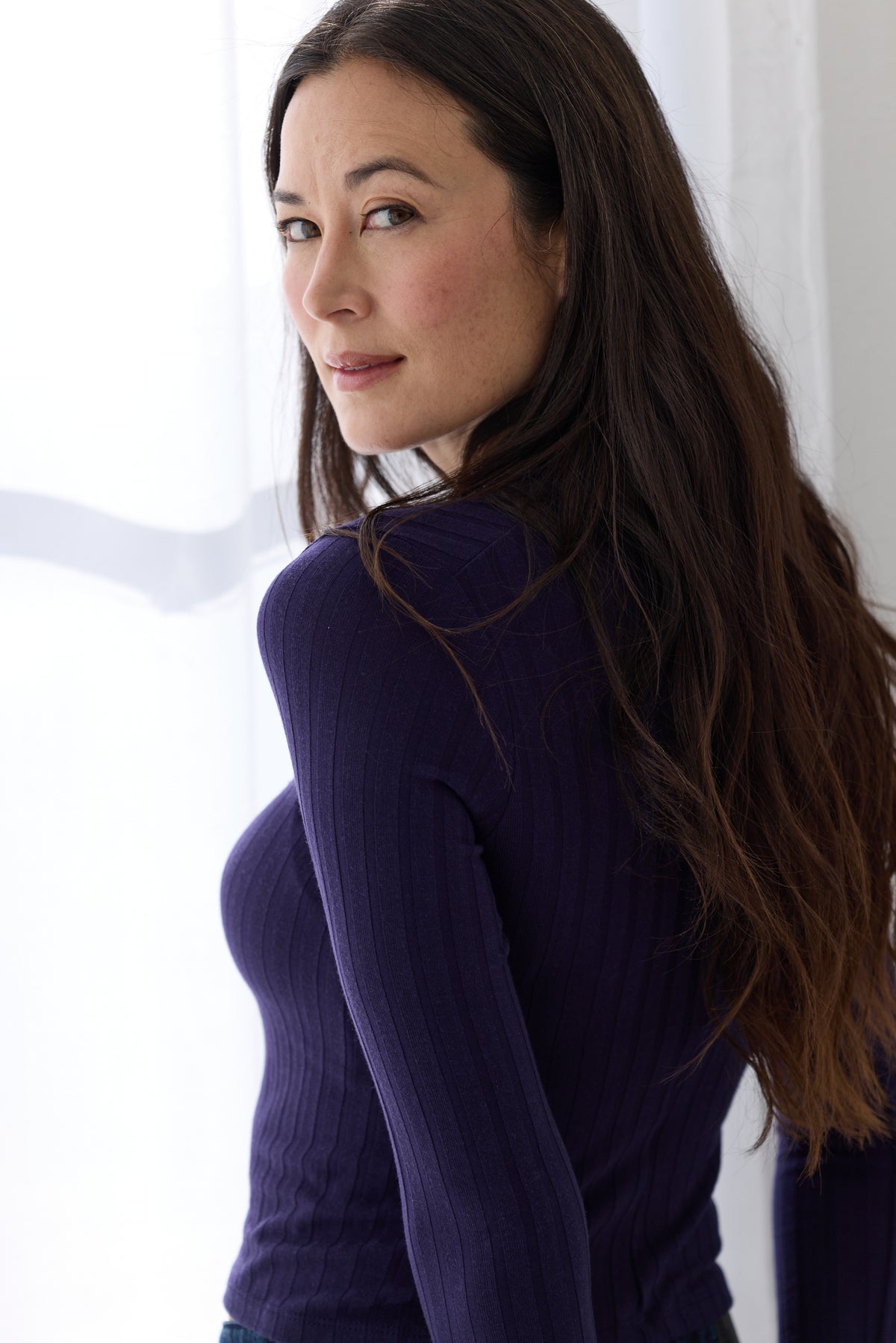 SOPHIE CROP-18