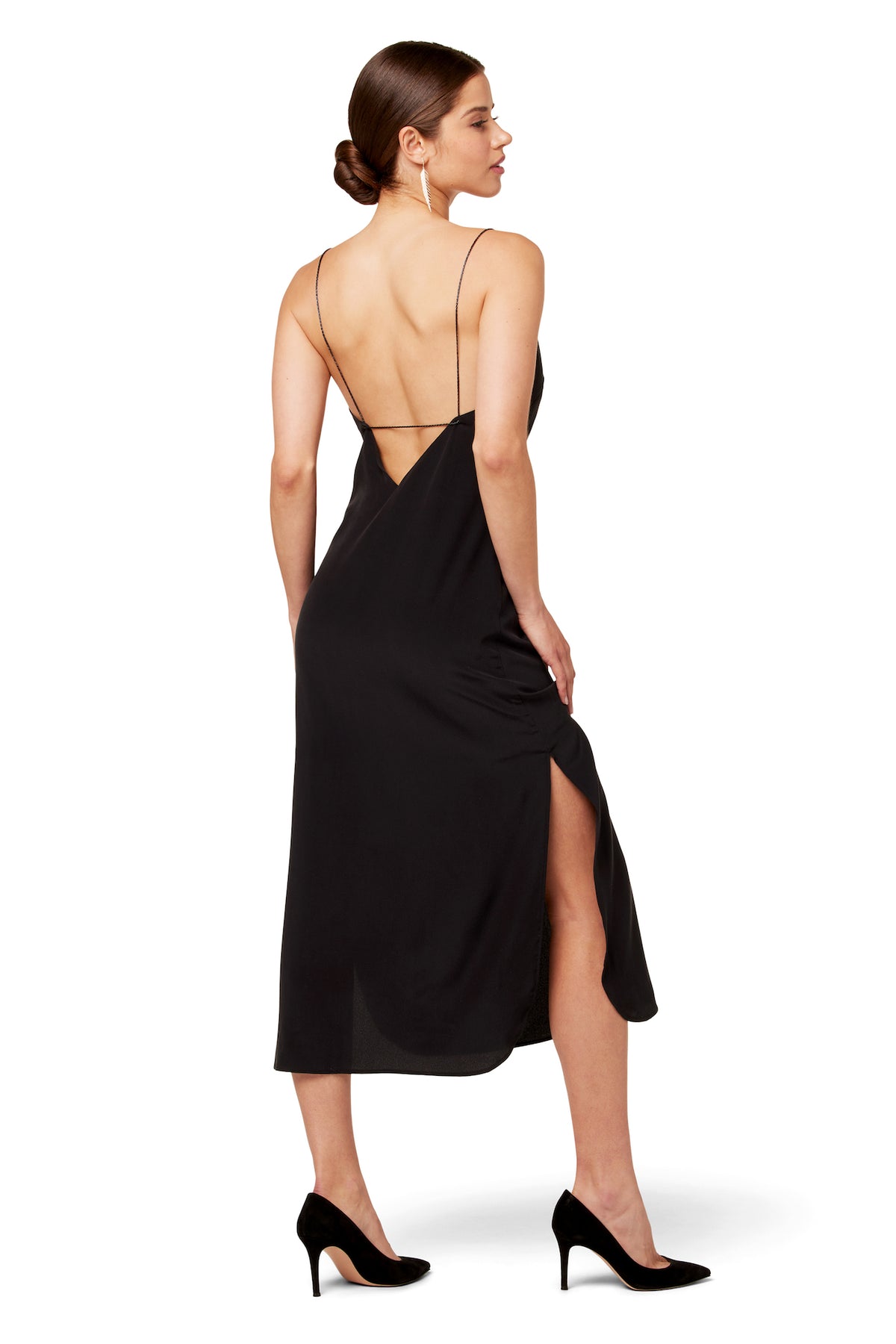 DYLAN DRESS