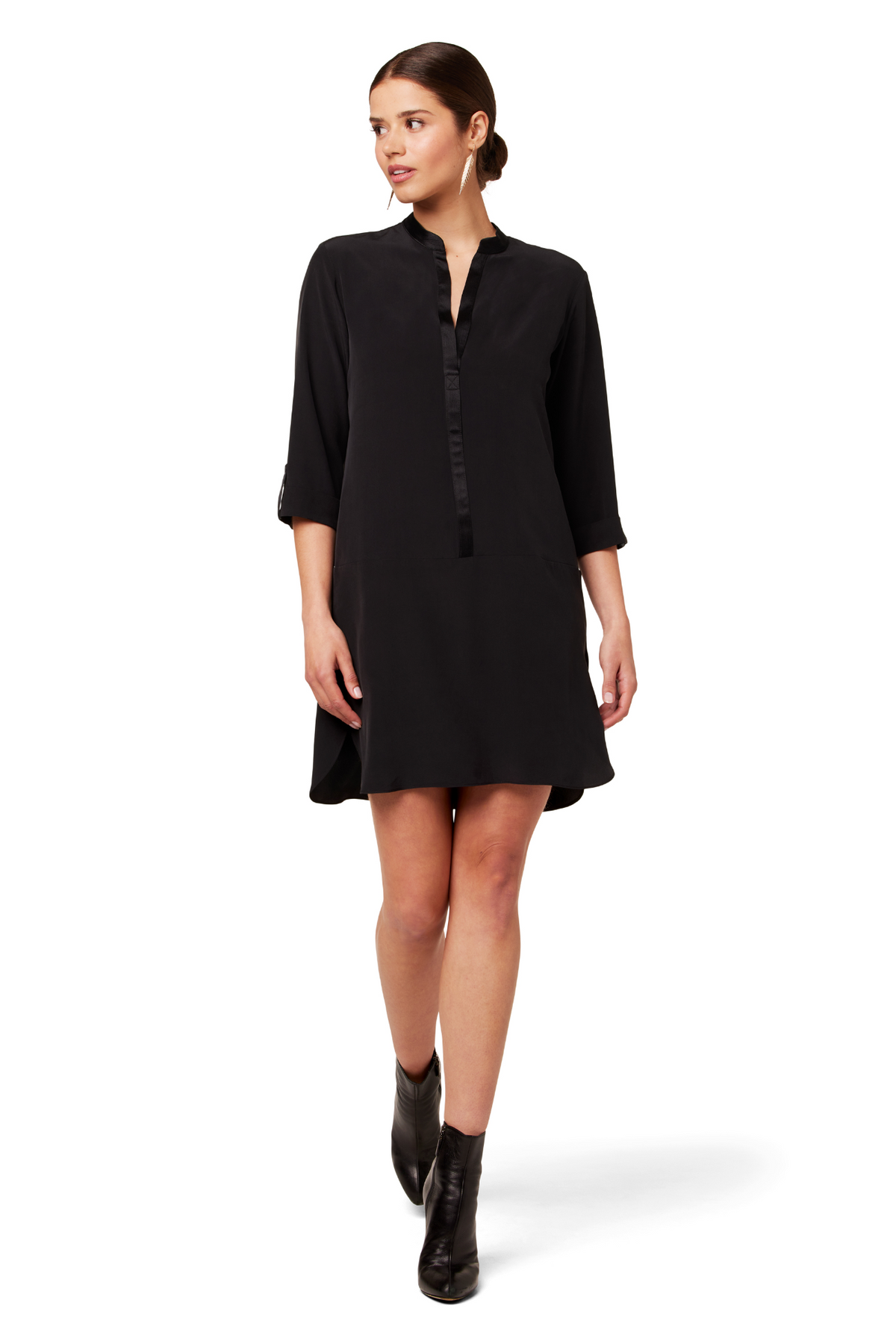 EMMA DRESS